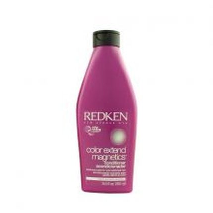 Redken Color Extend Magnetics Conditioner For Coloured Hair Enhances Shine