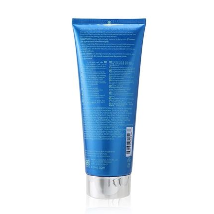 Elemis Sea Lavender & Samphire Salt Scrub 200Ml - Image 3