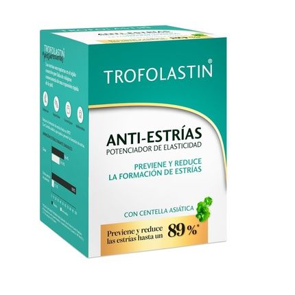 Trofolastin Anti-Stretch Marks 400Ml Adult Unisex - Image 3