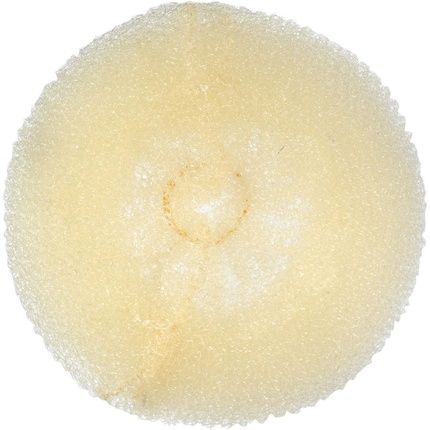 Comair Knot Roll Blonde 11Cm 12G