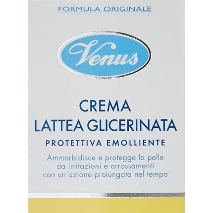 Venus Emollient Glycerin Face Cream 50Ml