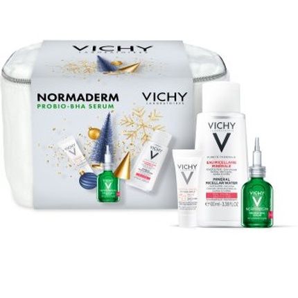 Vichy Normaderm Acne Treatment - 30 Ml