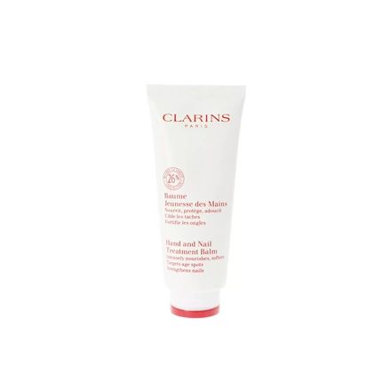 Clarins Hand And Nail Treatment Balm 100Ml - Image 3