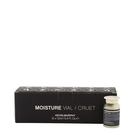 Kevin Murphy Moisture Vial/Cruet Care 144Ml