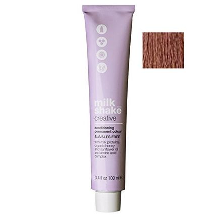 Milkshake 6.16 Creative Conditioning Permanent