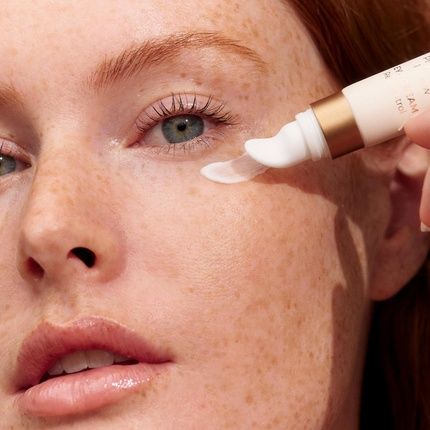 Inika Organic Phytofuse Renew Eye Cream