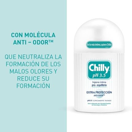 Ph 3.5 Intimate Detergent 200Ml - Image 3