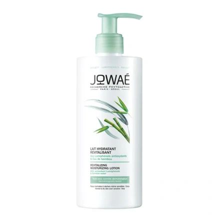 Jowae Hydrating And Revitalizing Care Milk 400Ml