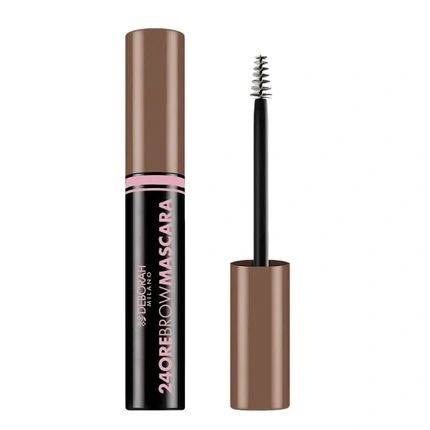 Deborah Mascara Fibers Brow Eyebrows 01 Blonde Product Cosmetic Make Up