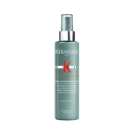 Krastase Strengthening And Thickening Spray For Weakened Hair K Genesis Homme 150 Ml - Image 3