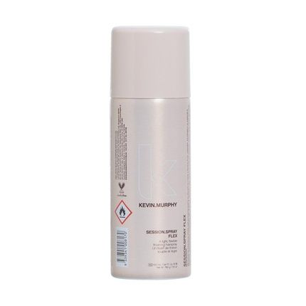 Kevin Murphy Session Spray Flex Hairspray 100Ml Flexible Hold Hairspray