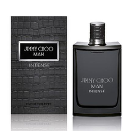 Jimmy Choo Man Intense Eau De Parfum 50Ml For Men