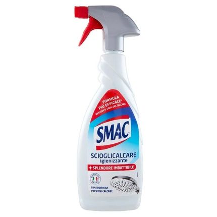 Smac Anticalcare 650 Ml Trigger Descaler