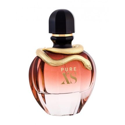 Paco Rabanne Pure Xs For Her Eau De Parfum 80Ml Tester