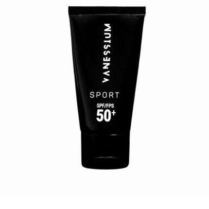 Vanessium Sport Sunscreen Spf50+ 50Ml
