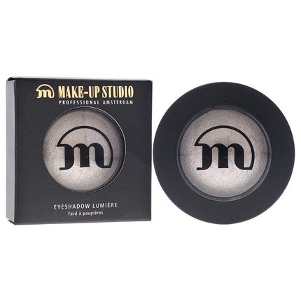 Make-Up Studio Professional Amsterdam Eyeshadow Lumiere Mysterious Taupe Ph0609/Mt - Image 3