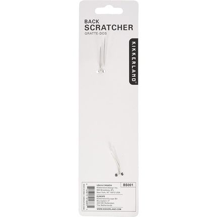 Kikkerland Back Scratcher - Image 3