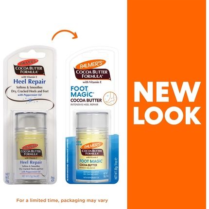 Palmer'S Cocoa Butter Heel Stick 25G