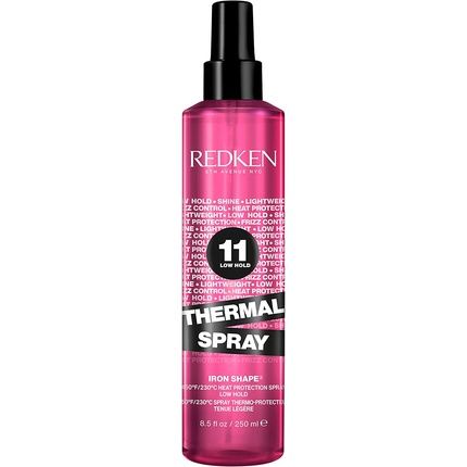 Redken Thermal Spray For Heat Styling 250Ml
