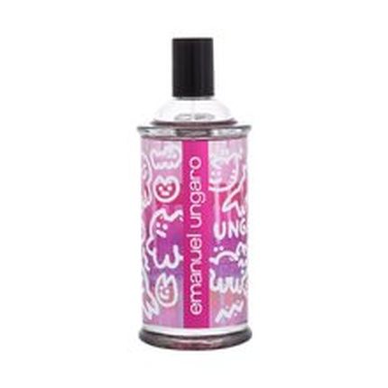 Emanuel Ungaro Fresh For Her Eau De Toilette