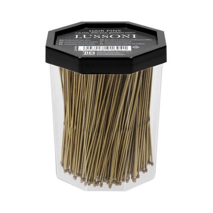 Lussoni 300 Gold Hairpins 7.5Cm - Image 3