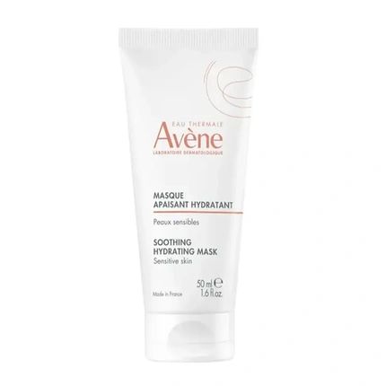 Avene Soothing Hydrating Mask 50Ml