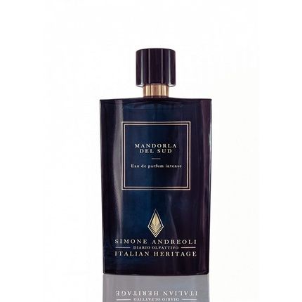 Simone Andreoli Mandorla Del Sud Eau De Parfum 100 Ml
