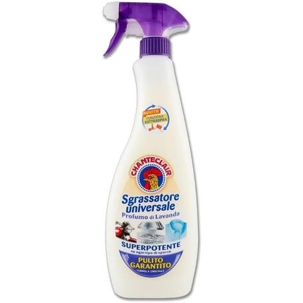 Chanteclair Disinfectant Degreaser Lavender 700Ml