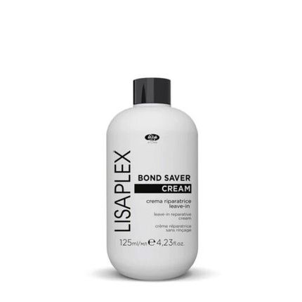 Lisaplex Bond Saver Cream 125Ml