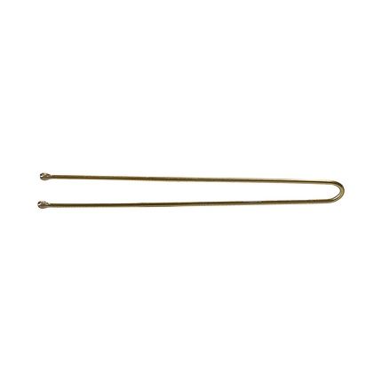 T4B Lussoni 300 Hairpins 6.5Cm Gold - Pack Of 300