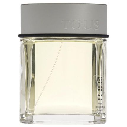 Eau De Toilette Spray Tester 3.4 Oz