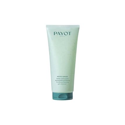 Payot Purifying Foaming Gel Cleanser Pte Grise 200 Ml