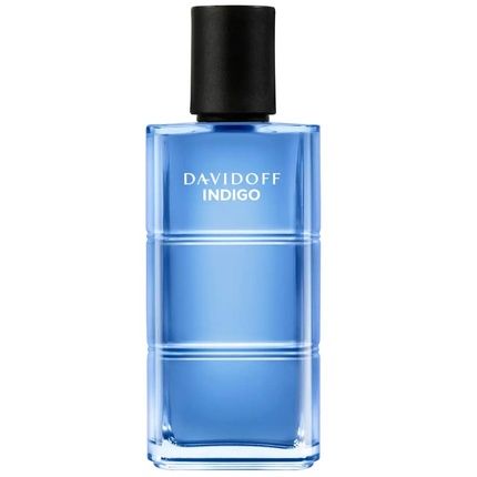 Davidoff Indigo Eau De Toilette Spray 60Ml