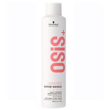 Schwarzkopf Professional Osis+ Super Shield Hair Protection Spray 300Ml
