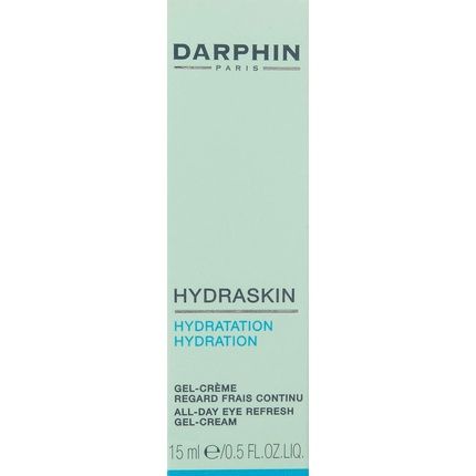 Darphin Hydraskin All Day Eye Refresh Gel-Cream 15Ml
