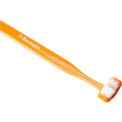 Dr. Barman'S Superbrush Regular Toothbrush Adult 12 Years 1 Single - Image 3