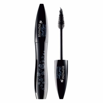 Lancome Hypnose Doll Eyes Waterproof Mascara 01 So Black 6.5Ml
