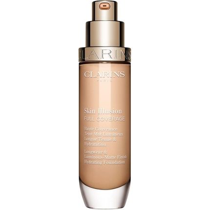 Clarins Skin Illusion Full Coverage 30Ml 103N