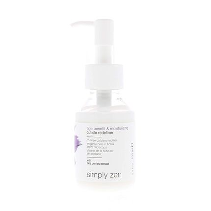 Simply Zen Age Benefit Moisturizing Cuticle Rede