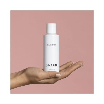 Jan Marini Skin Research Clean Zyme 4 Fl Oz - Image 3