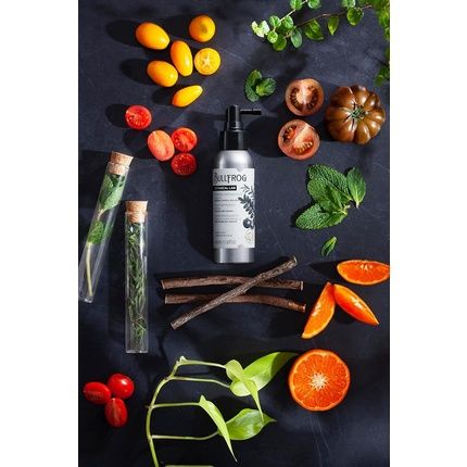 Bullfrog Energizing Scalp Lotion 100Ml Natural Formula - Image 3