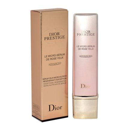 Dior Prestige La Microserum De Rose Eye Advanced 20Ml
