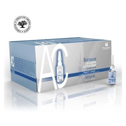 Fauvert Ac Density Ampoules 42X4Ml