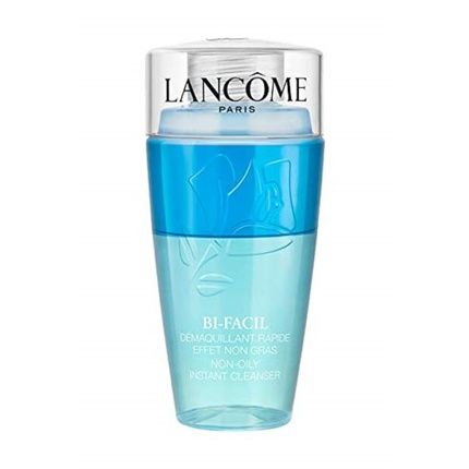 Lancome Bi-Facil Instant Eye Makeup Remover Lotion, 75Ml