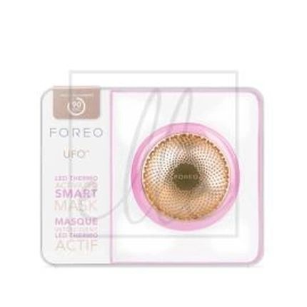 Foreo Ufo Smart Mask Device Pearl Pink