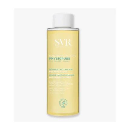 Svr Physiopure Make-Up Removal Oil 150Ml