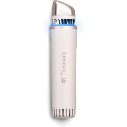 Theraface Depuffing Wand Cold And Heat Skincare Treatment