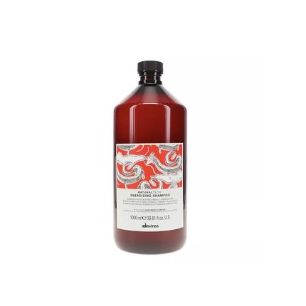 Davines Naturaltech Energizing Shampoo 33.8Oz - Good For Hair Loss - Free Shipping
