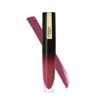 L'Oreal Paris Lipstick 302 Be Outstanding 7Ml