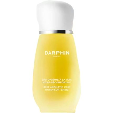Darphin Essential Oil Elixir Rose Aromatic Care 0.5 Fl Oz 15 Ml